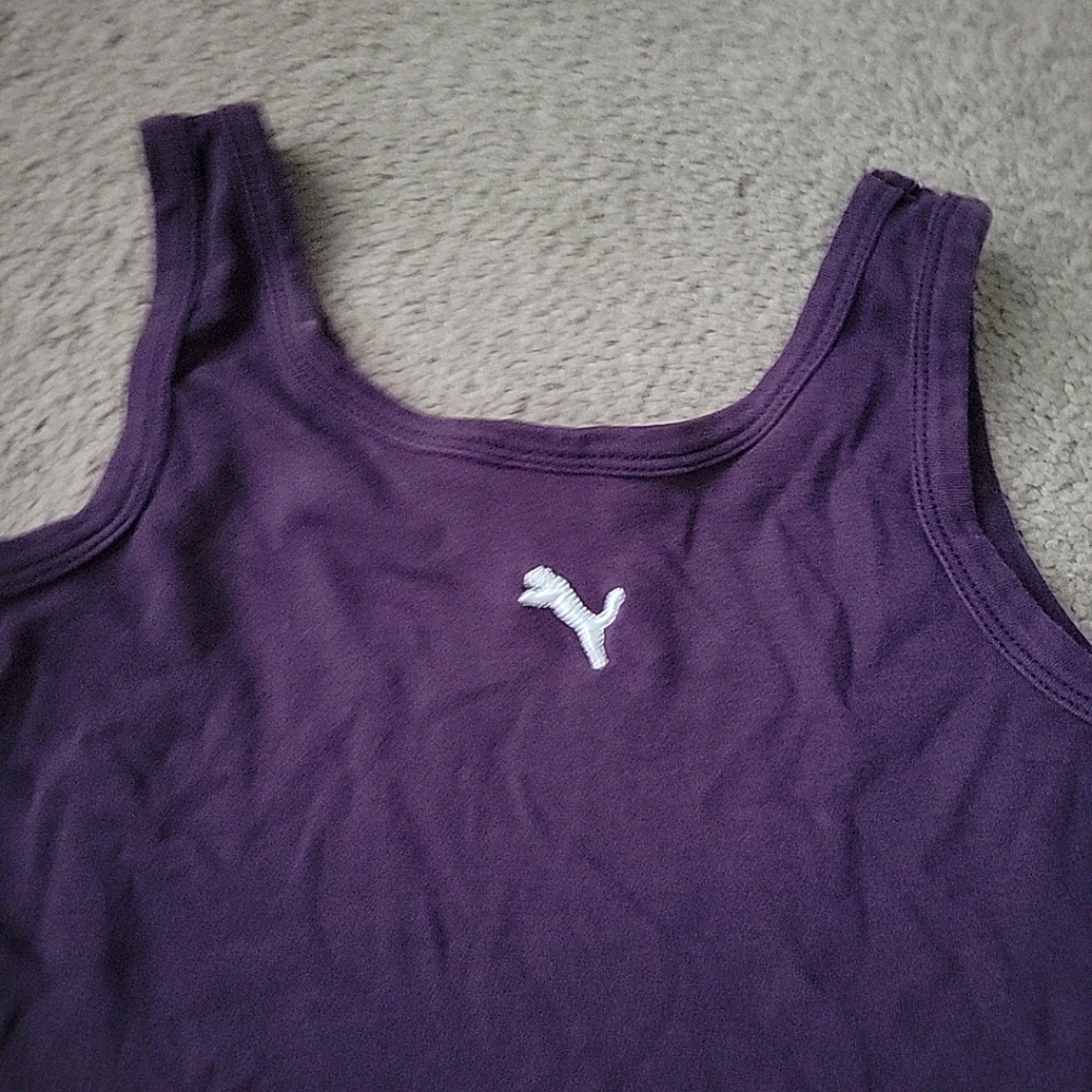 Puma Girl's Tank - Picture 11 of 11